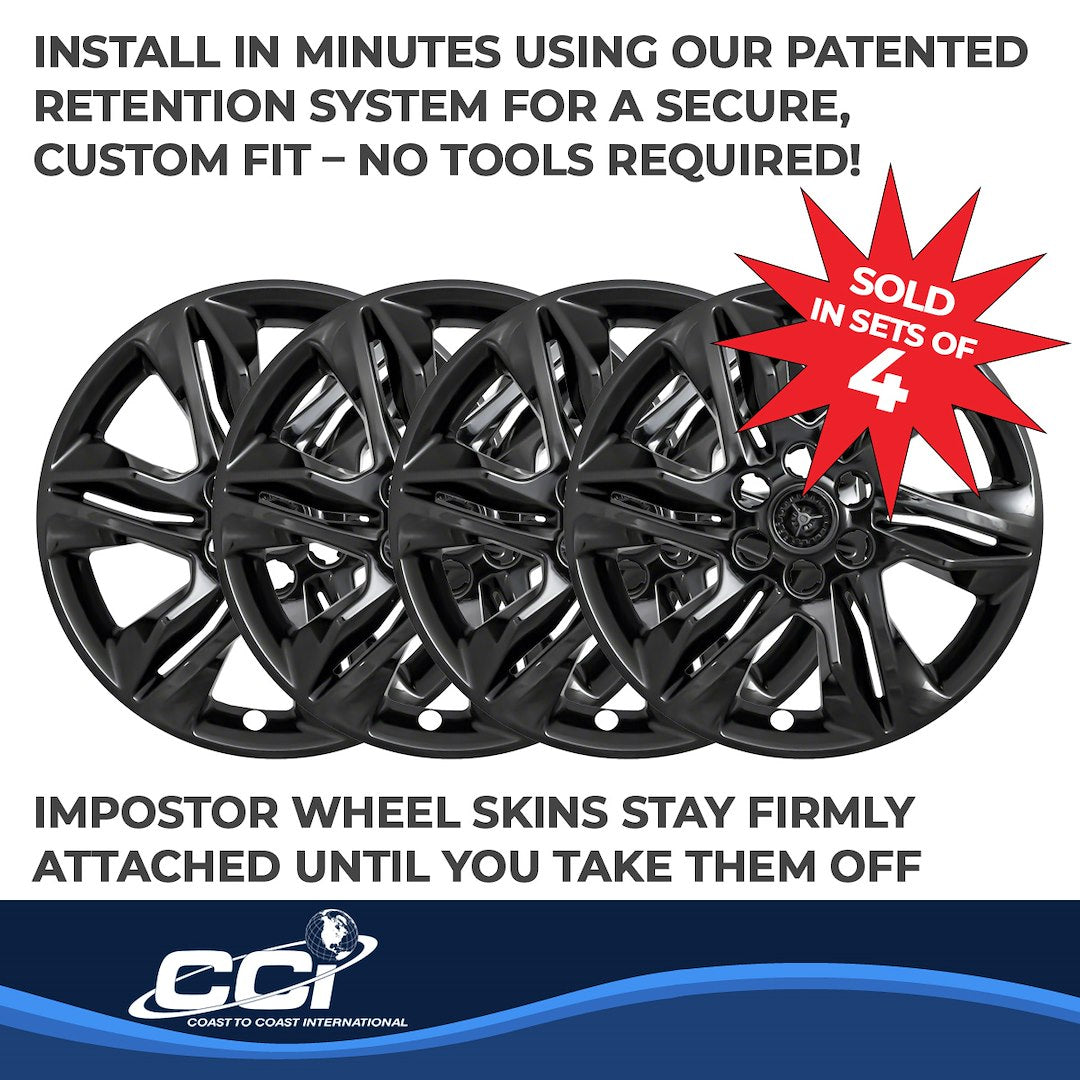 Coast To Coast Iwcimp438blk Wheel Skin||cci_Iwcimp_438blk_Impostor Wheel Skin_B2c_5.Jpg||89||cciimp438blk||1219358