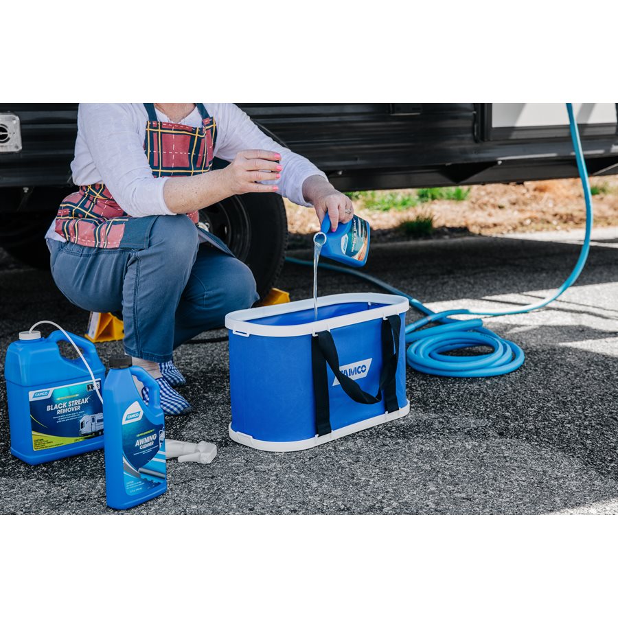 Product of Camco 40493 Car Wash