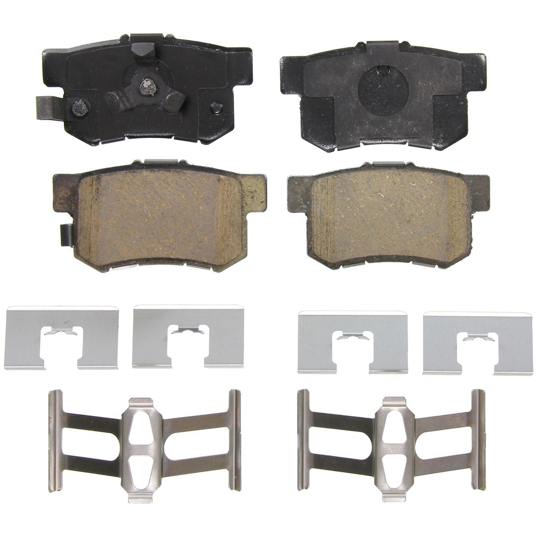 Wagner Brakes Zd1086 Brake Pad||zd1086.Jpg||85||w66zd1086||2222792
