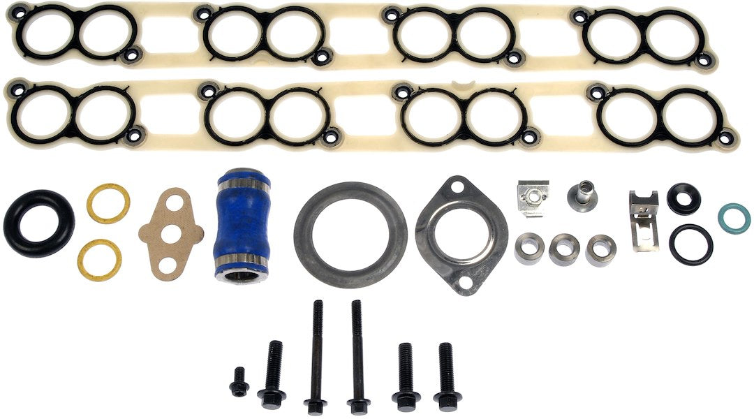 Dorman (Oe Solutions) 904-265 Egr Cooler Gasket Kit||904-265-007.Jpg||85||d18904265||1326265