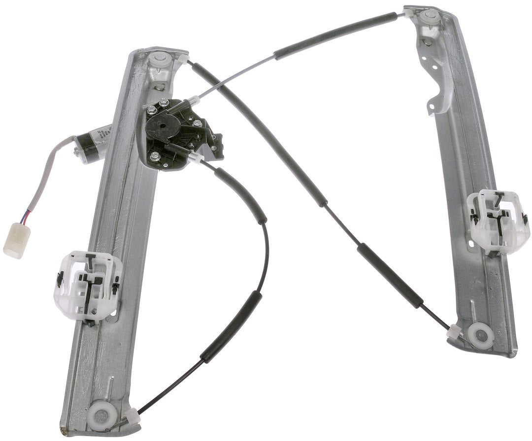 Dorman (Oe Solutions) 751-714 Window Regulator||751-714-52459-001.Jpg||85||d18751714||2244370