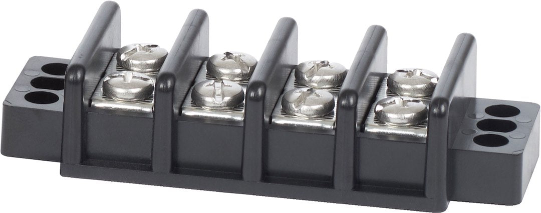Product of Blue Sea 2504-Bss Wire Terminal Block