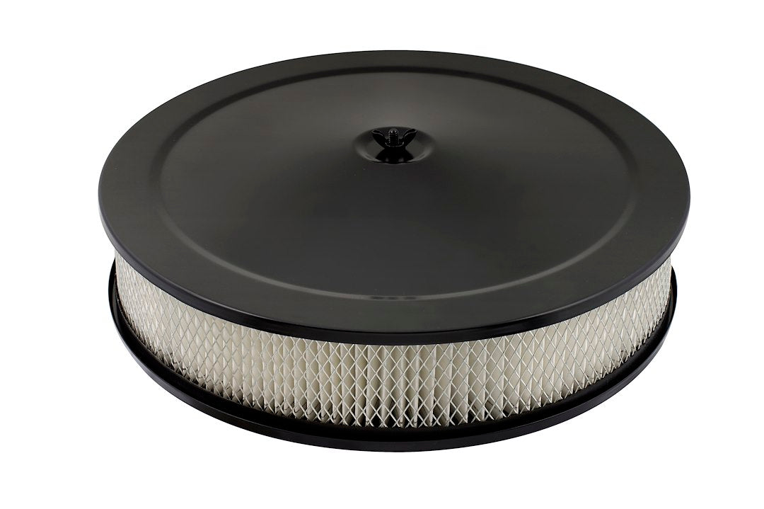 Mr. Gasket 9790bp Air Cleaner Assembly||9790bp.Jpg||85||g129790bp||855052