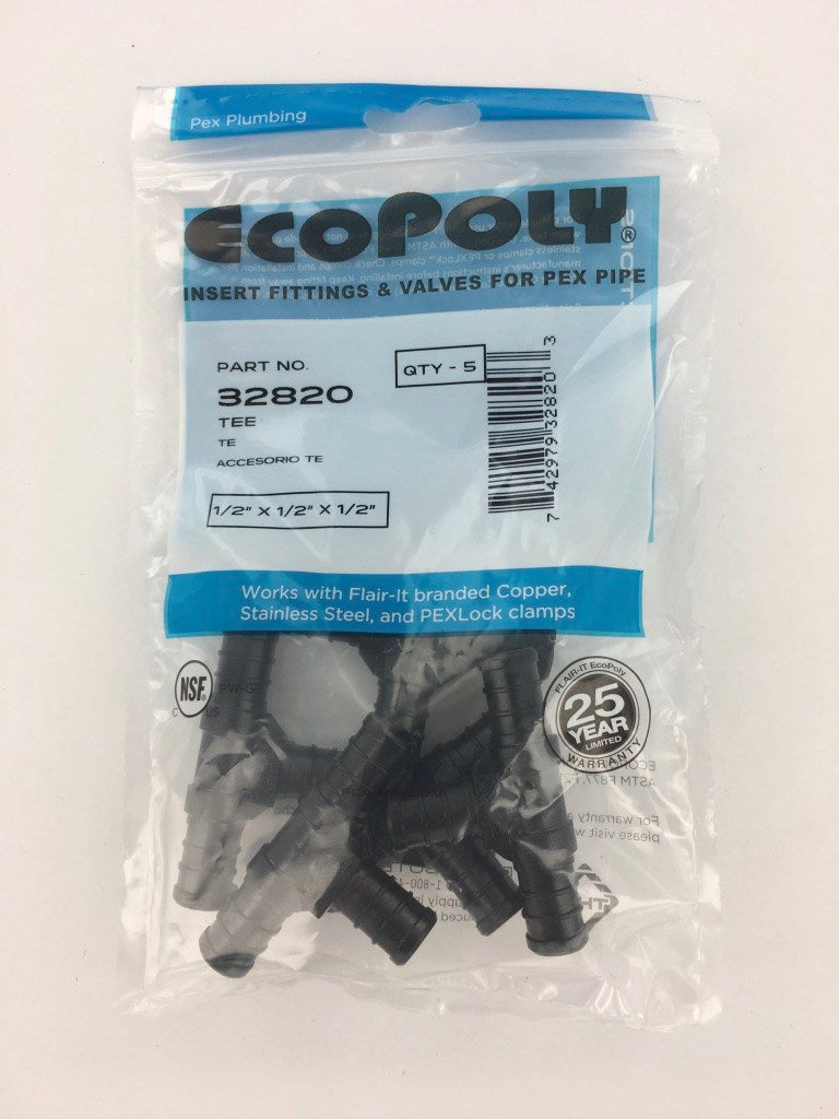 Elkhart Supply 32820 Fresh Water Fitting||32820.Frnt_.Jpg||85||e6g32820||1653225