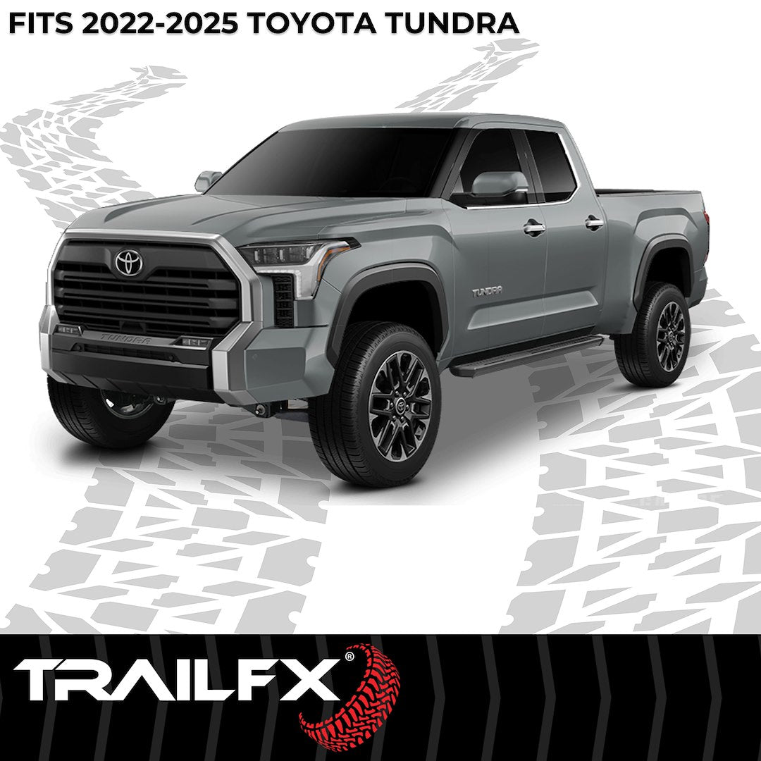 Product of TrailFX TFT3004S Fender Flare -