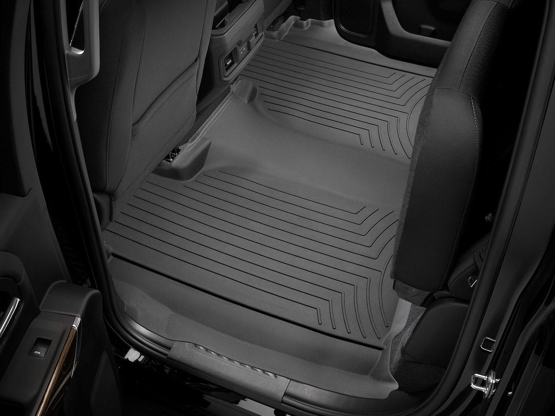 Weathertech (Usa) 4414365im Floor Liner||4414365im_1.Jpg||86||w244414365im||1667682