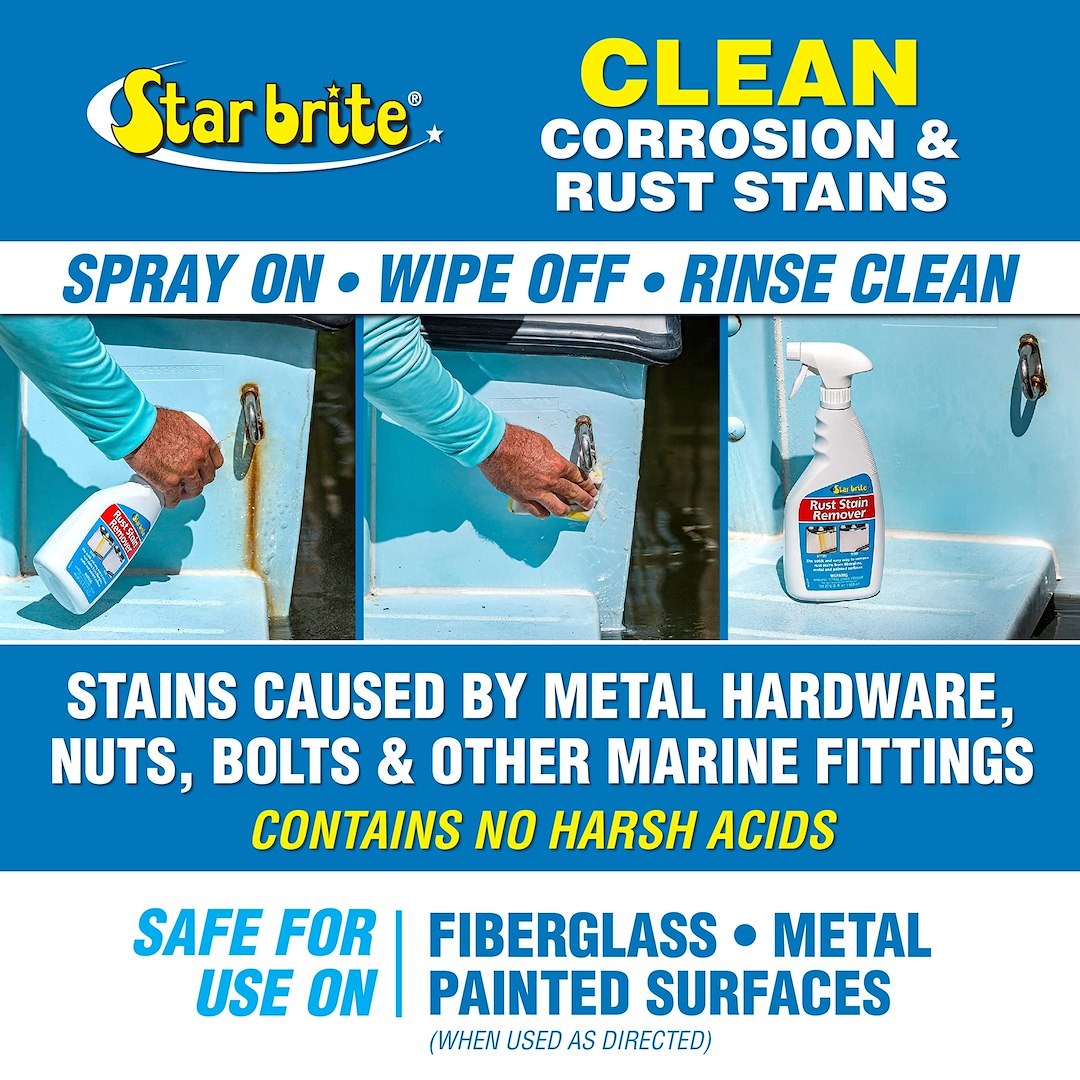 Star Brite 089222p Mildew Stain Remover||089222p_5.Jpg||90||s2r089222p||1026078