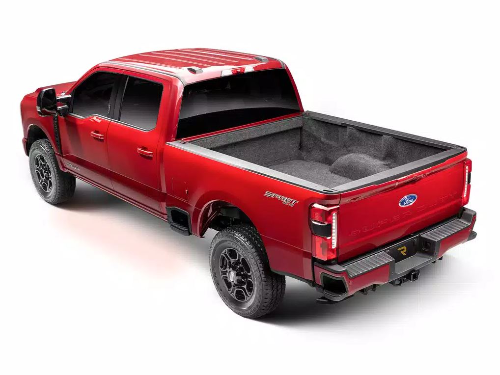 Product of Amp Research 96242-01A PowerStep™ Vision Running Board