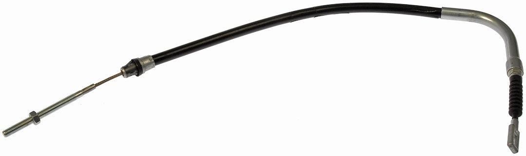 Dorman (Oe Solutions) C660025 Parking Brake Cable||c660025-007.Jpg||85||d18c660025||1005004
