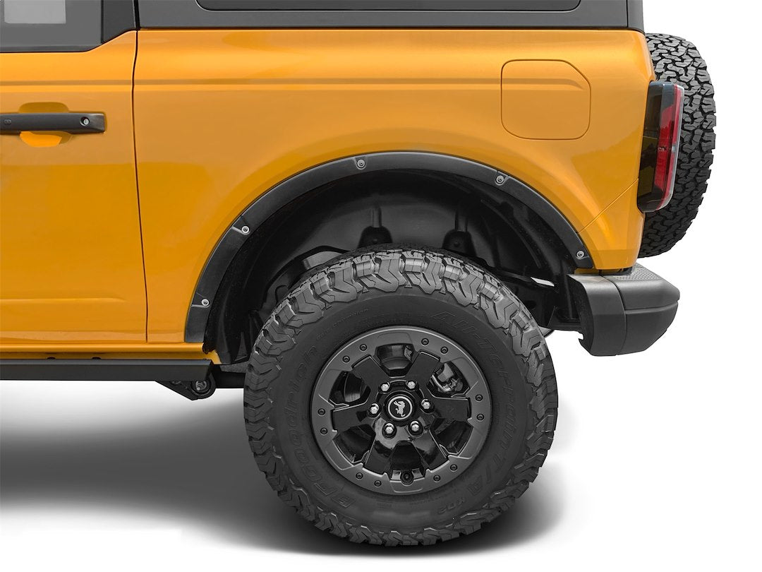 Havoc Offroad Hfb-04-001 Fender Flare Delete||hfb-04-001_C.Jpg||86||o32hfb04001||1644717