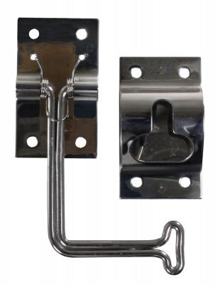 Jr Products 06-11875 Door Catch||06-11875.Jpg||85||j450611875||1376085