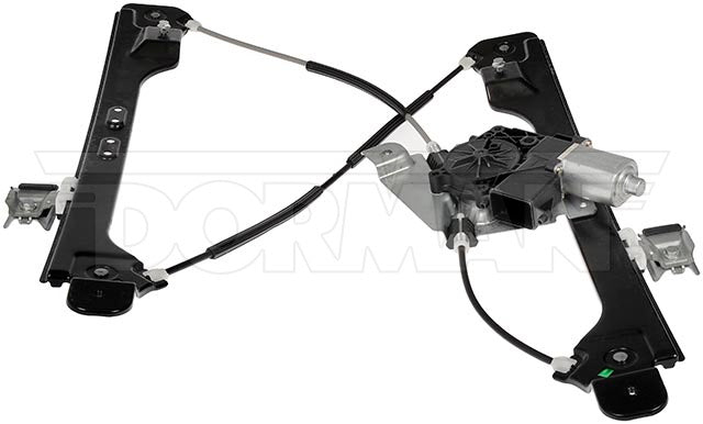 Dorman (Oe Solutions) 751-966 Window Regulator||751-966_1.Jpg||86||d18751966||2244399