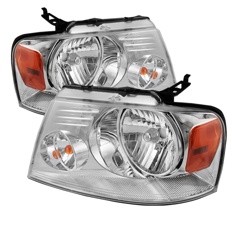 Product of Xtune 5069825 Headlight Assembly