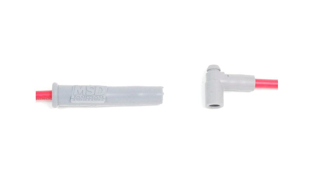 Product of Msd Ignition 35389 Spark Plug Wire Set