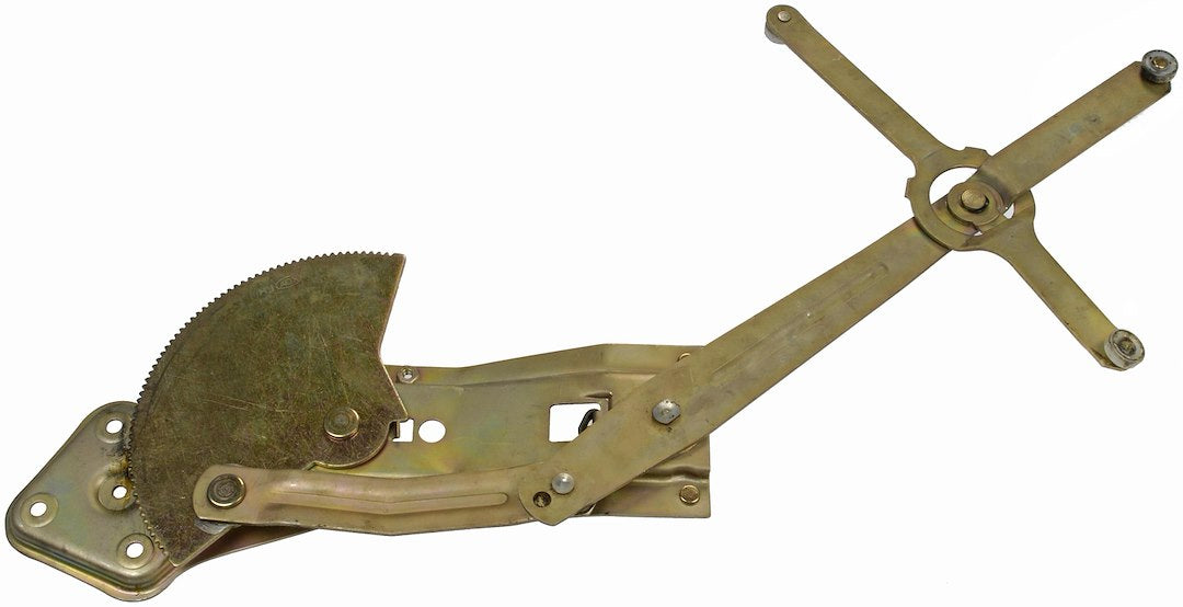 Dorman (Oe Solutions) 740-516 Window Regulator||740-516-002.Jpg||86||d18740516||2244022