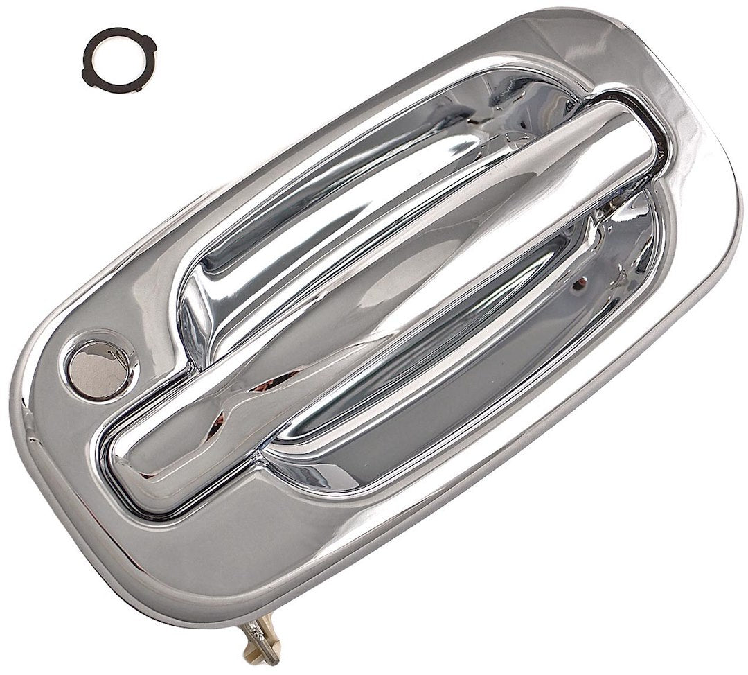 Help! By Dorman 91130 Exterior Door Handle||91130-007.Jpg||91||d1891130||1088741