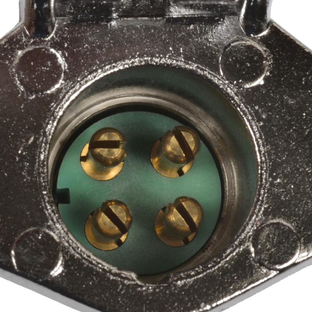 Pollak 4p-103v Trailer Wiring Connector||4p-103v_1.Jpg||86||p6q4p103v||2218114