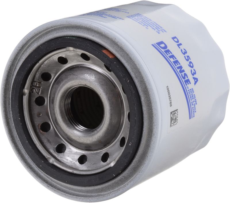 Fram Filter Dl3593abp Oil Filter||||86||f24dl3593abp||2018118