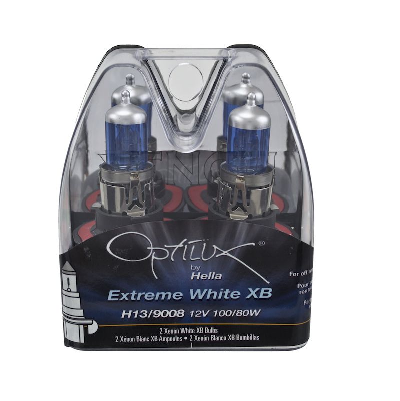 Product of Hella H71071052 Headlight Bulb