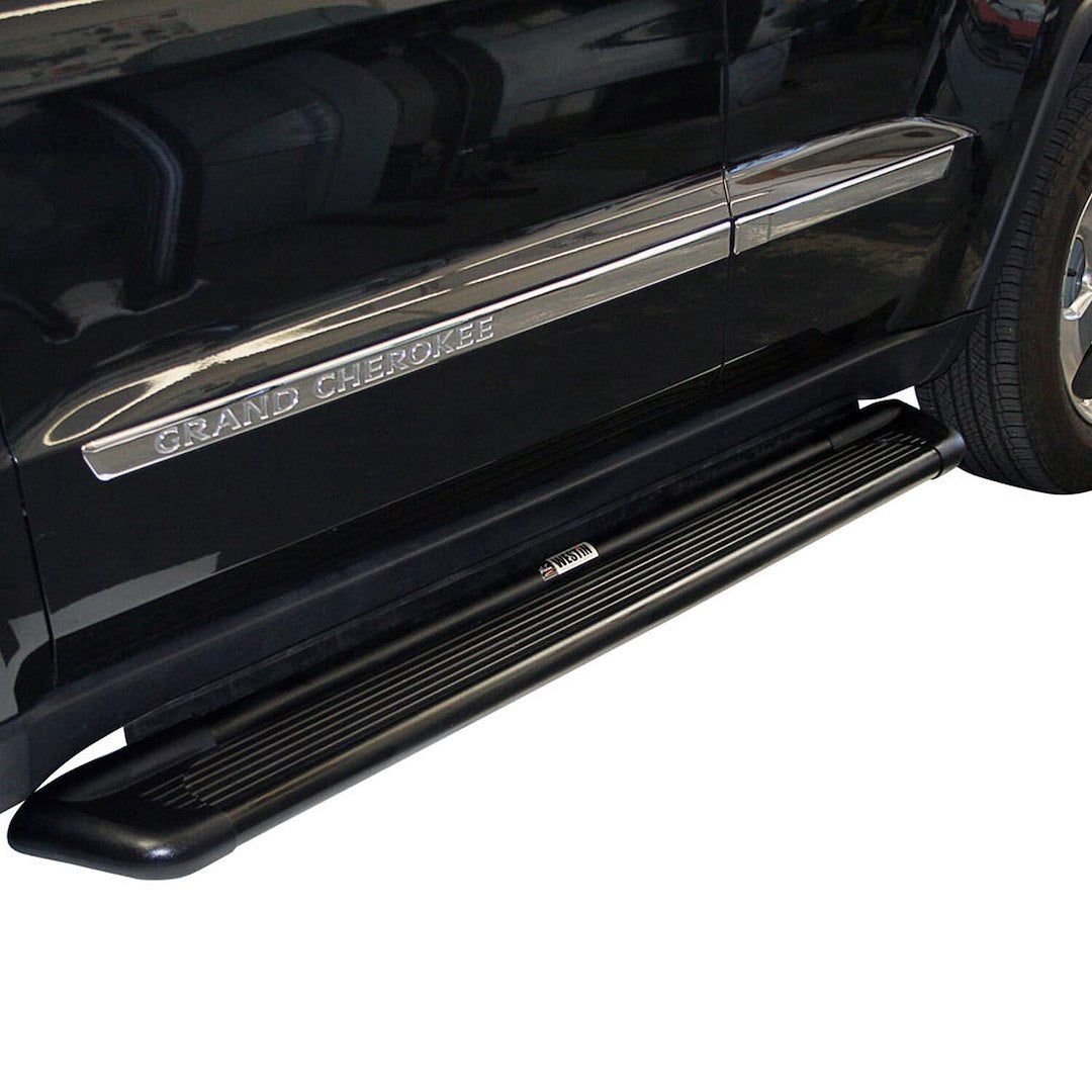 Product of Westin Automotive 27-6105 Sure-Grip Running Board