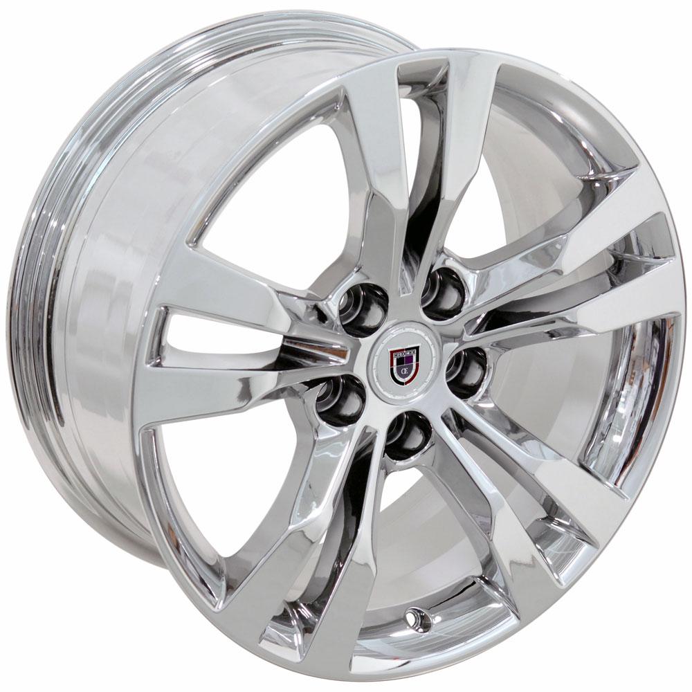 Oe Wheels Ca15c-18085-5120-32c Wheel||fits-Cadillac-Cts-Wheel-Rim-Ca15c-Chrome3.Jpg||87||oew9506453||2257476