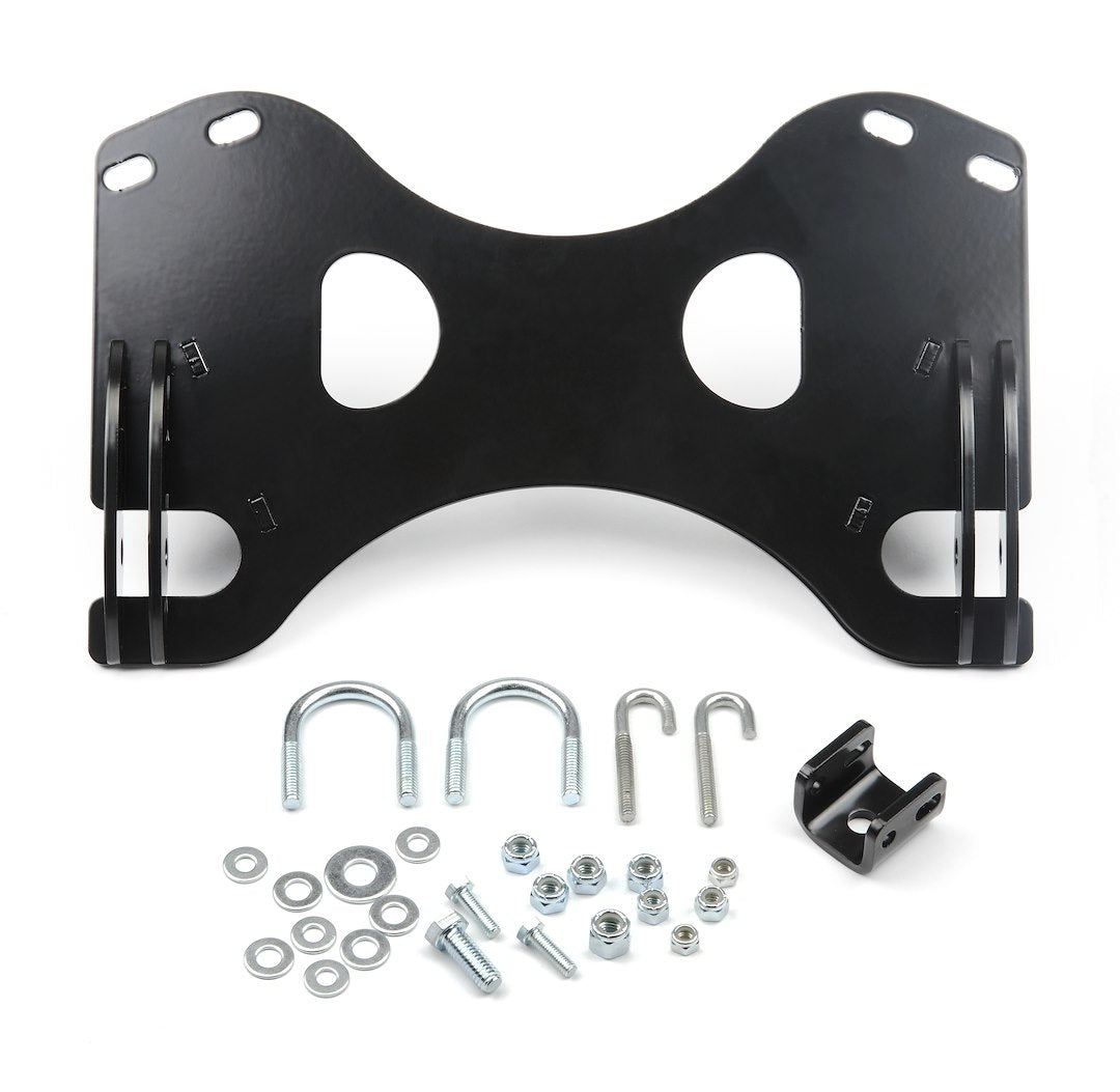 Warn 63840 Snow Plow Mount||63840.Jpg||85||w3663840||1279463