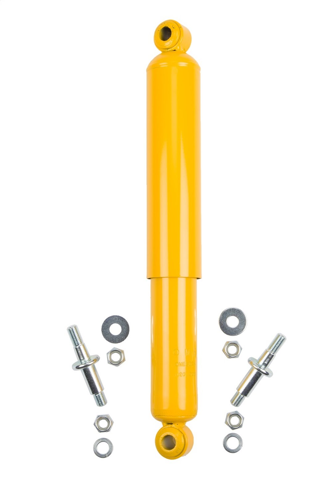 Product of ARB OMESD24 Single Twin Tube Steering Stabilizer