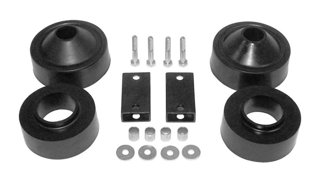 Crown Automotive Rt21035 Lift Kit Suspension||rt21035.Jpg||85||c1yrt21035||1356264