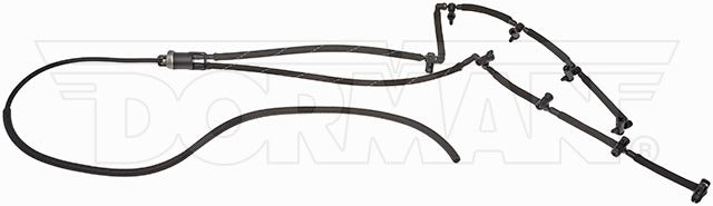 Dorman (Oe Solutions) 904-951 Fuel Injector Line||904-951_1.Jpg||86||d18904951||999750