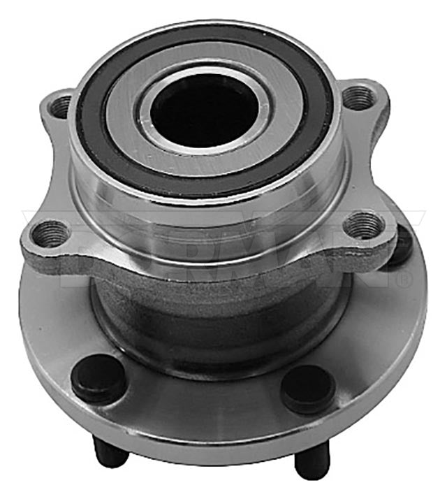 Dorman (Oe Solutions) 951-149 Wheel Bearing And Hub Assembly||||85||d18951149||2013863