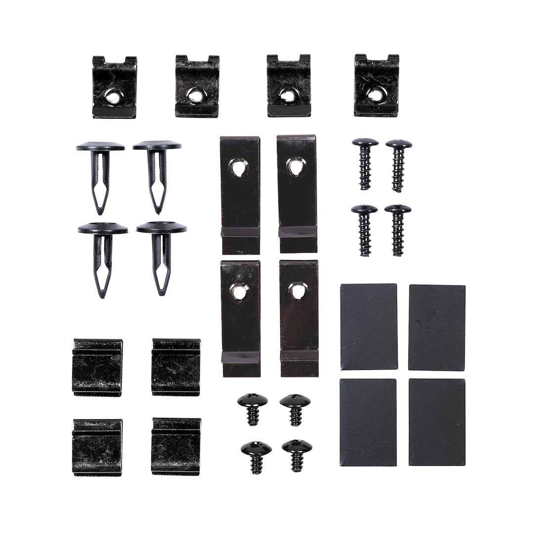 Trailfx Tfhkf07 Fender Flare Hardware Kit||t84_Tfhkf07_Fender Flare Hardware Kit_1.Jpg||85||t84tfhkf07||1471827