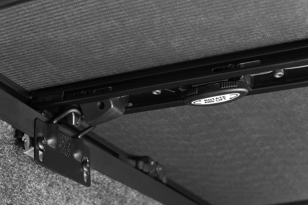 Product of Extang Trifecta ALX Soft Folding 90703 Tonneau Cover