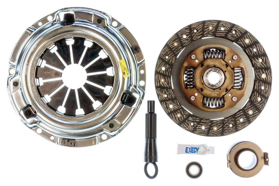 Exedy Clutch And Flywheels 08801a Clutch Set||||85||e4208801a||2017058