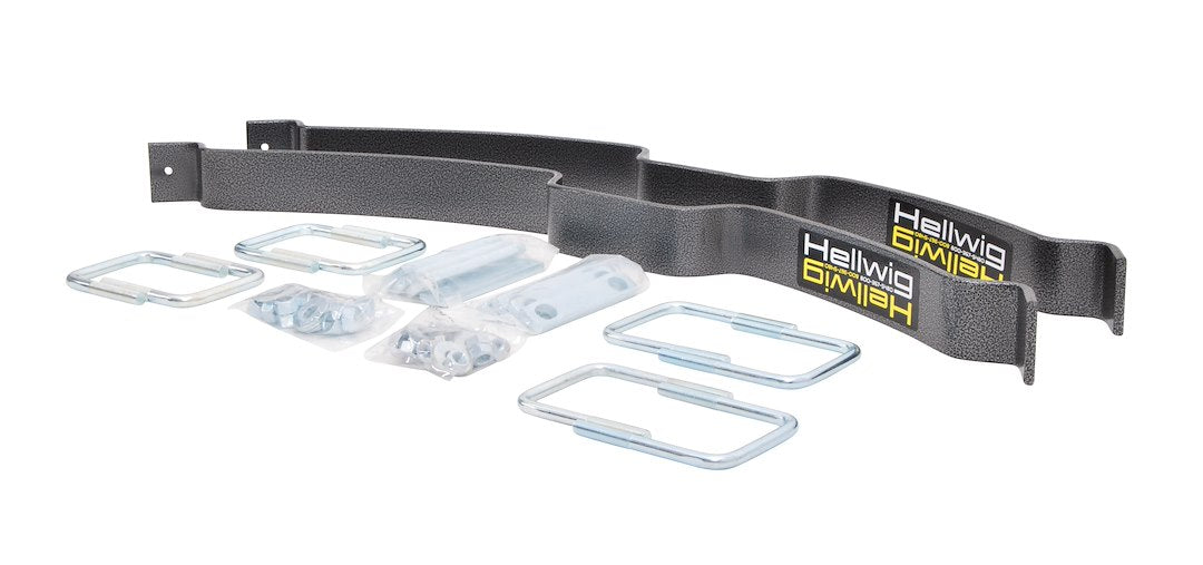 Product of Hellwig 984 Helper Spring Kit