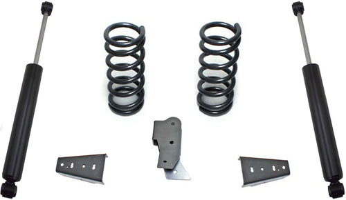Product of Maxtrac 902430 Coil Spring