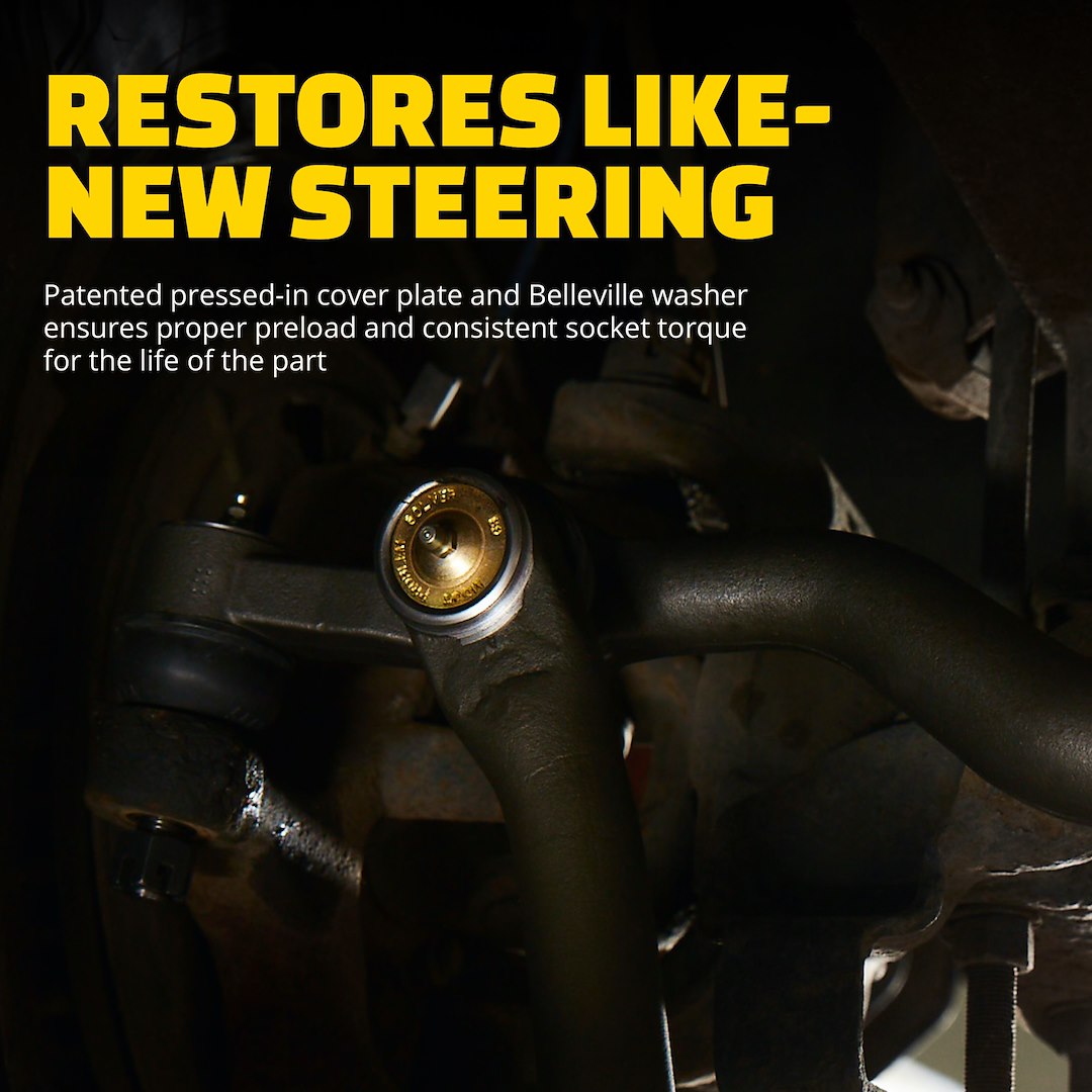 Product of Moog Chassis Ds800981a Tie Rod Assembly