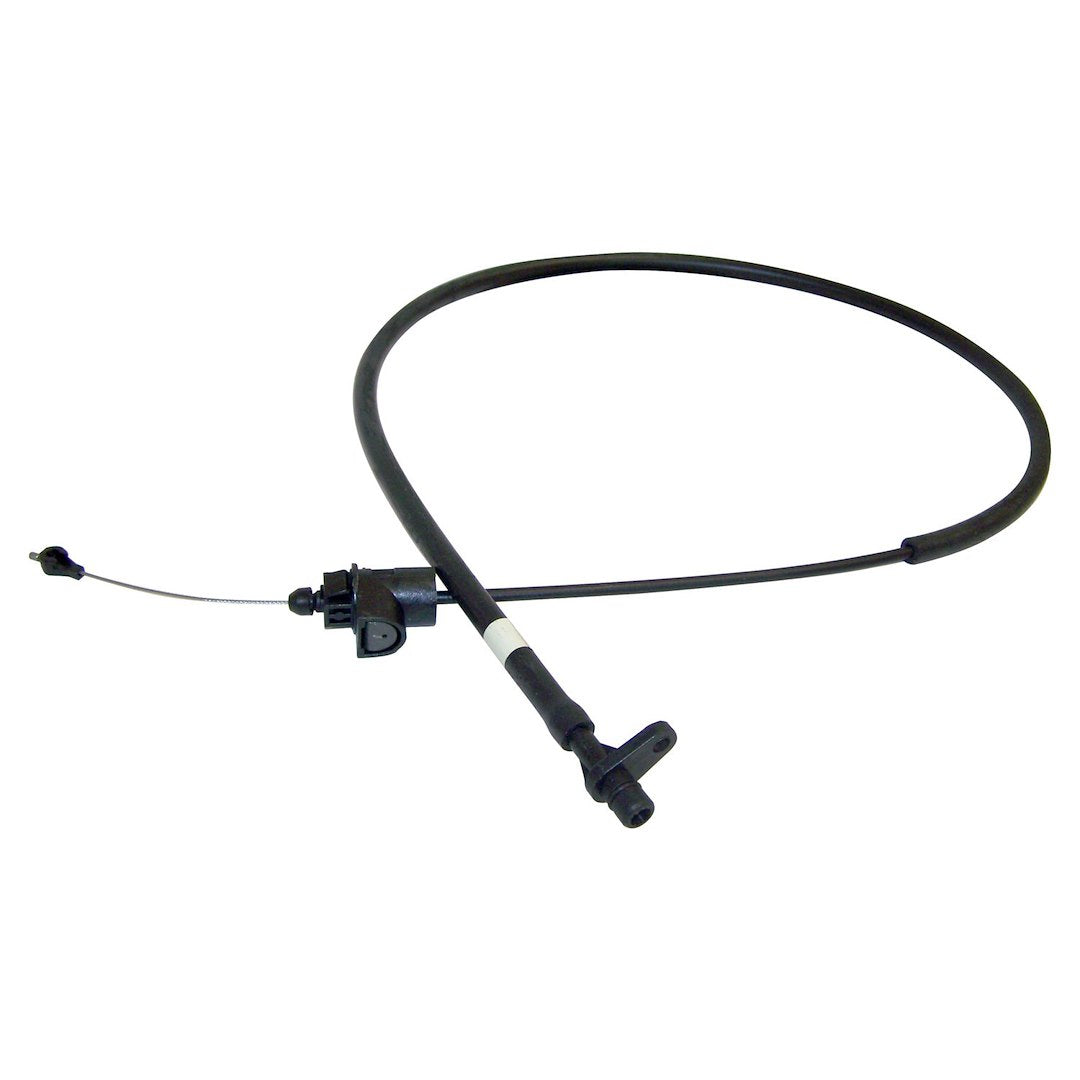 Crown Automotive 52077578 Throttle Cable||52077578.Jpg||85||c1y52077578||960061