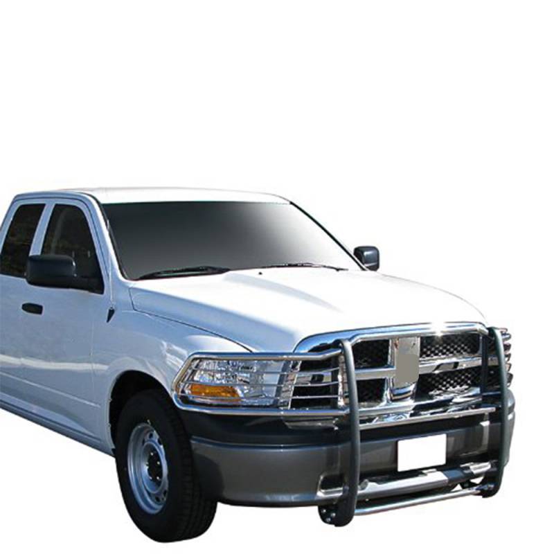Black Horse Offroad 17dg109mss Grille Guard||17dg109mss_3.Jpeg||87||blk17dg109mss||1788356