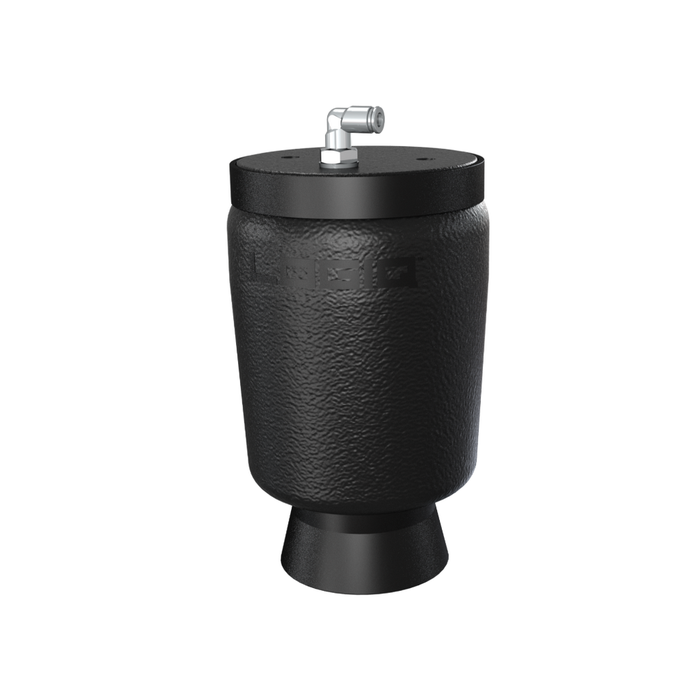 Product of Logiq 88-90001 Helper Spring Bellows