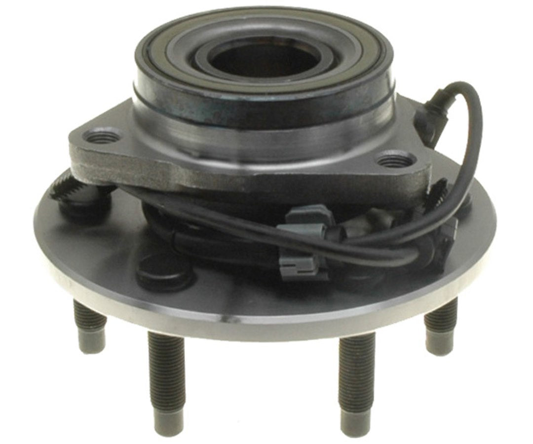 Raybestos Brakes 715036 Wheel Bearing And Hub Assembly||715036.Jpg||85||r42715036||1099103