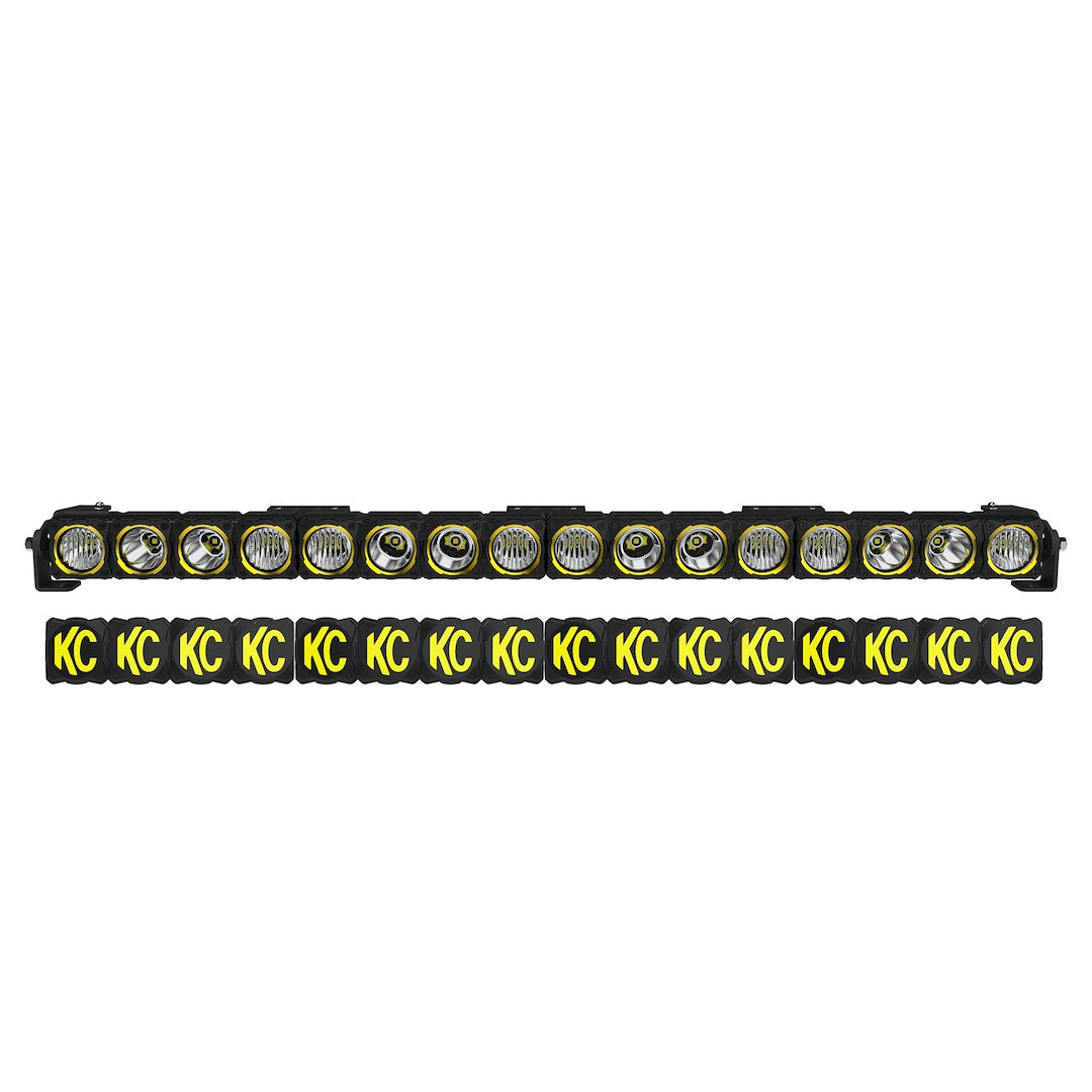 Kc Hilites 294 Light Bar||||86||k13294||2023136