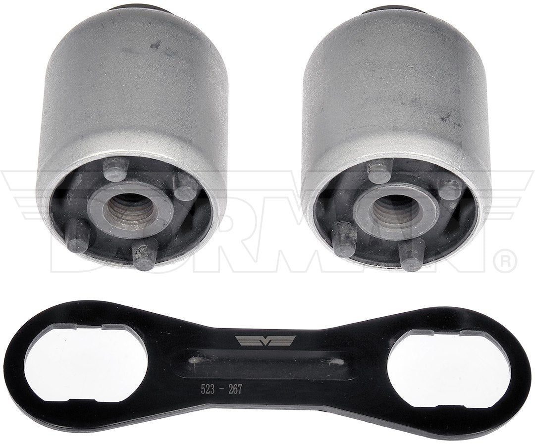 Dorman (Oe Solutions) 523-267 Rack And Pinion Mount Bushing||523-267-002.Jpg||87||d18523267||2242502