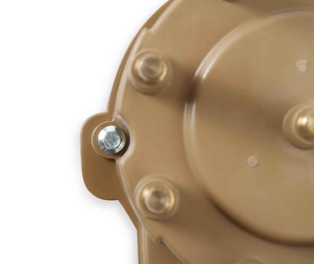 Product of Accel Ignition 8132 Distributor Cap And Rotor Kit