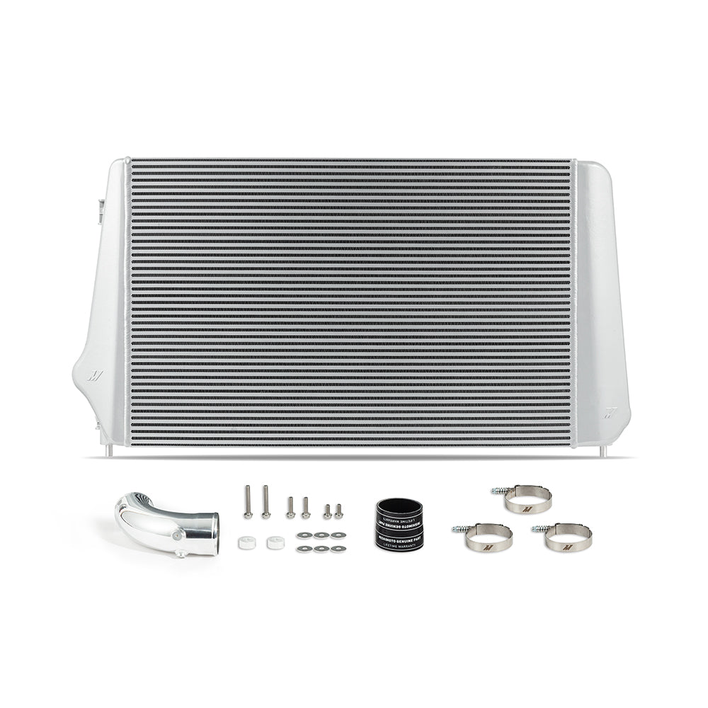 Mishimoto Mmint-Dmax-17sl Intercooler||mmint-Dmax-17sl.Jpg||85||m1nntdmax17sl||2256171