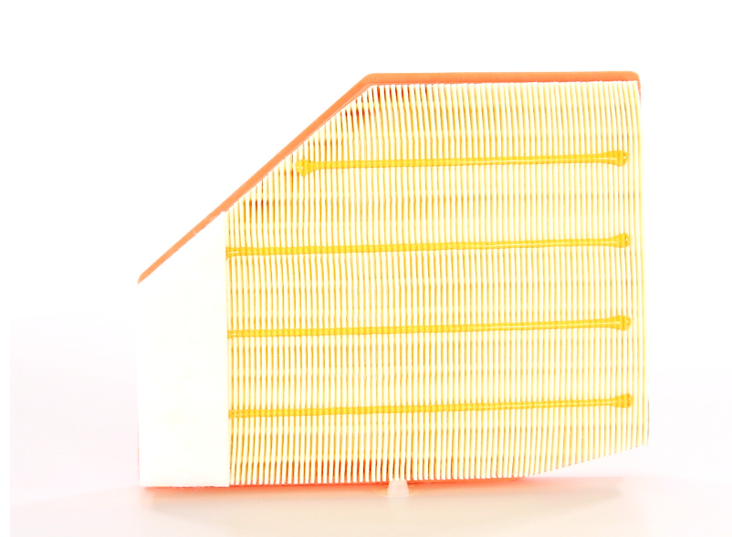 Product of Wix Filters WA11045 OEM Disposable Air Filter