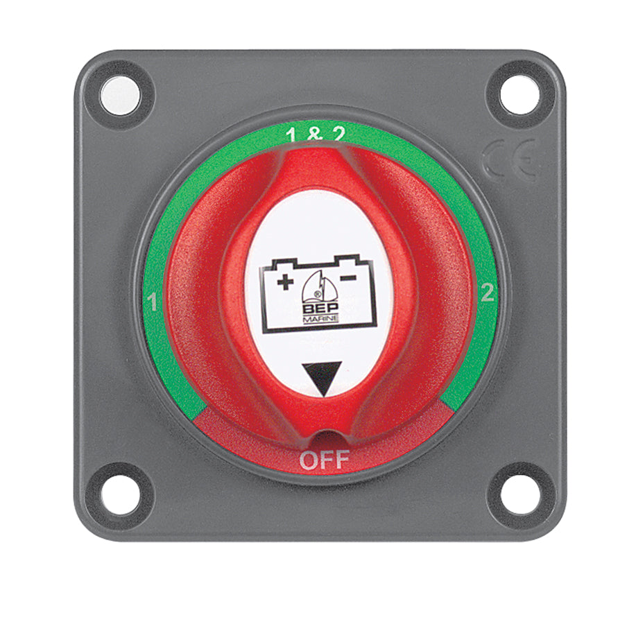 Product of Bep Marine 701s-Pm Battery Disconnect Switch