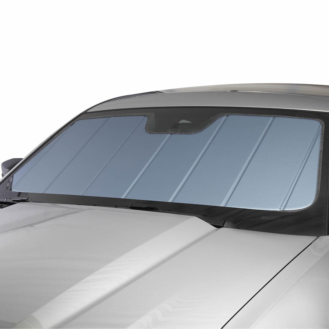 Product of Covercraft Uv11761bl Windshield Shade