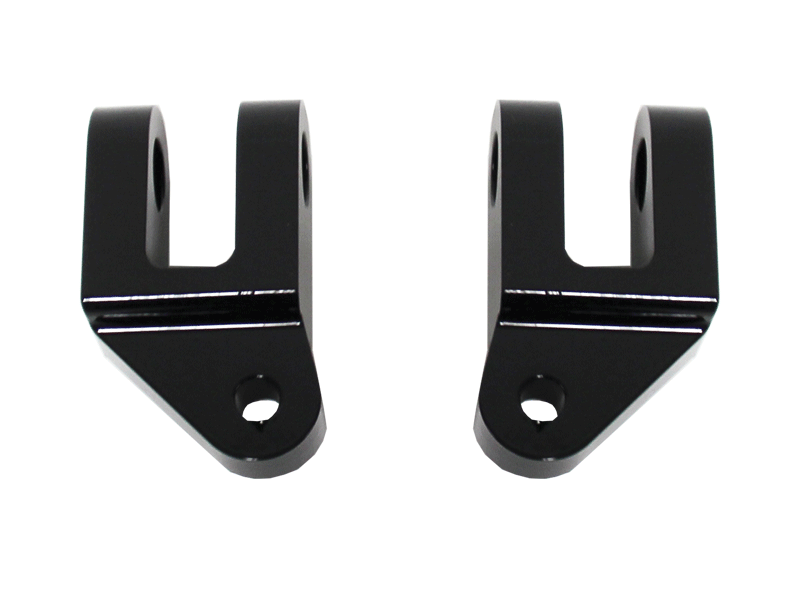 Product of Blue Ox Aftermarket Bumper Adapter Kit - 7/8" Pin (BX88357)