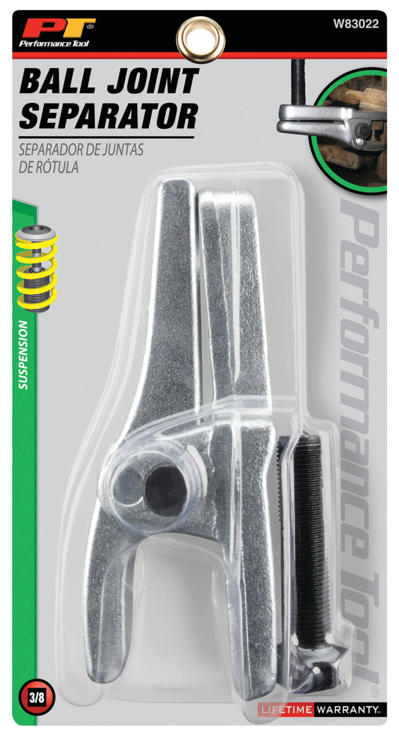 Performance Tool W83022 Ball Joint Tool||w83022_Pkg.Jpg||86||ptlw83022||1073130
