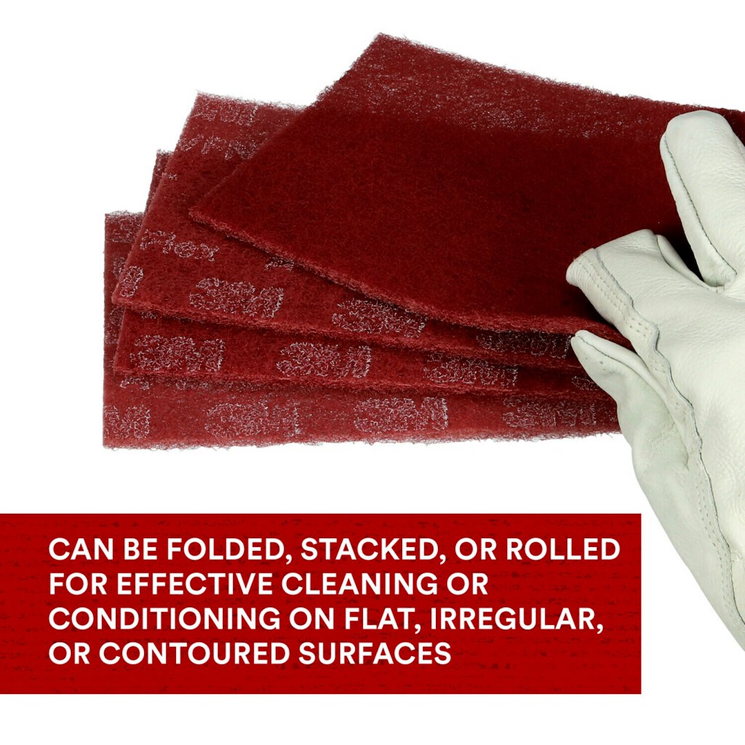 Product of 3m 64660 Sanding Pad